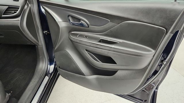 2021 Buick Encore AWD 4dr Preferred with Remote Start - 22945563 - 26