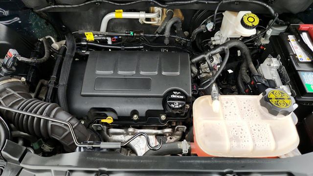 2021 Buick Encore AWD 4dr Preferred with Remote Start - 22945563 - 27