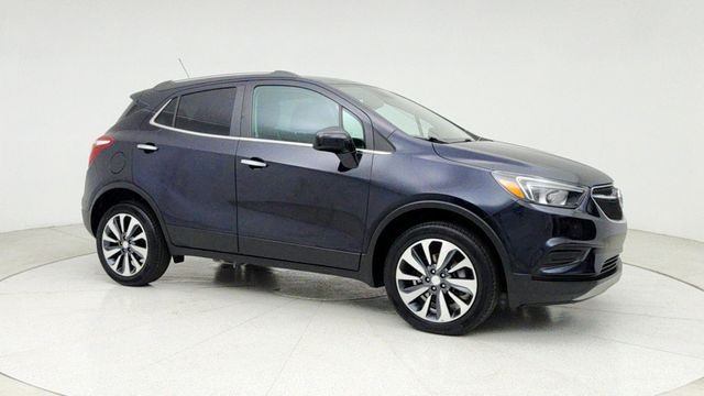 2021 Buick Encore AWD 4dr Preferred with Remote Start - 22945563 - 2