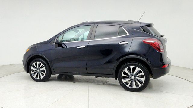 2021 Buick Encore AWD 4dr Preferred with Remote Start - 22945563 - 6