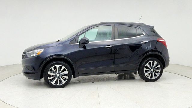 2021 Buick Encore AWD 4dr Preferred with Remote Start - 22945563 - 7