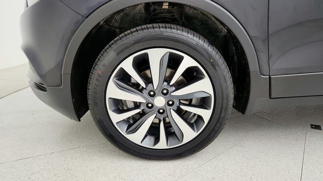 2021 Buick Encore AWD 4dr Preferred with Remote Start - 22945563 - 8