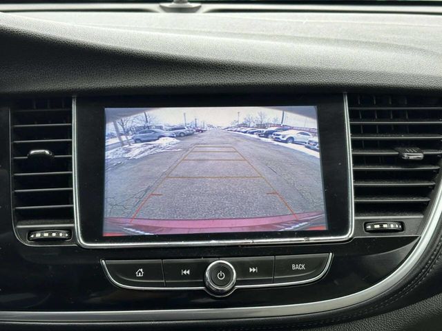 2021 Buick Encore FWD 4dr Preferred - 22980684 - 26