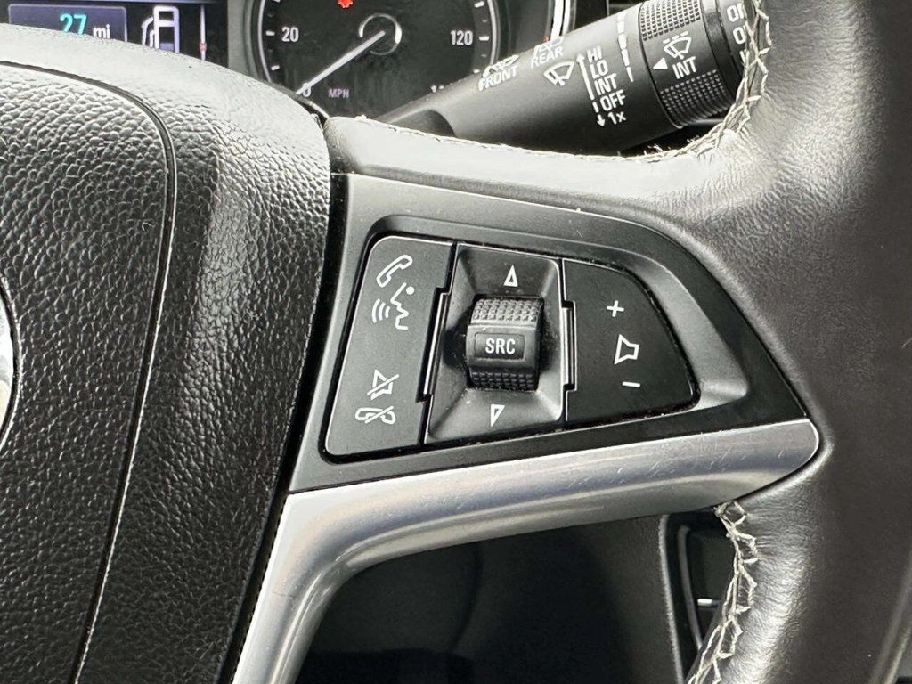 2021 Buick Encore FWD 4dr Preferred - 22980684 - 28