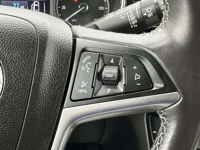 2021 Buick Encore FWD 4dr Preferred - 22980684 - 28