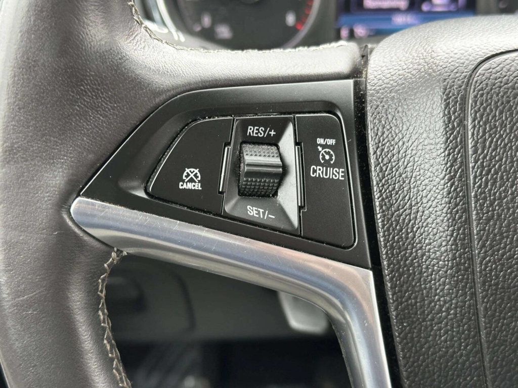 2021 Buick Encore FWD 4dr Preferred - 22980684 - 29