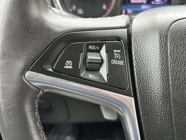 2021 Buick Encore FWD 4dr Preferred - 22980684 - 29