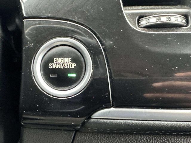 2021 Buick Encore FWD 4dr Preferred - 22980684 - 30