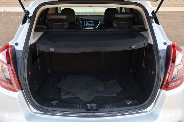 2021 Buick Encore Preferred - 23062696 - 10