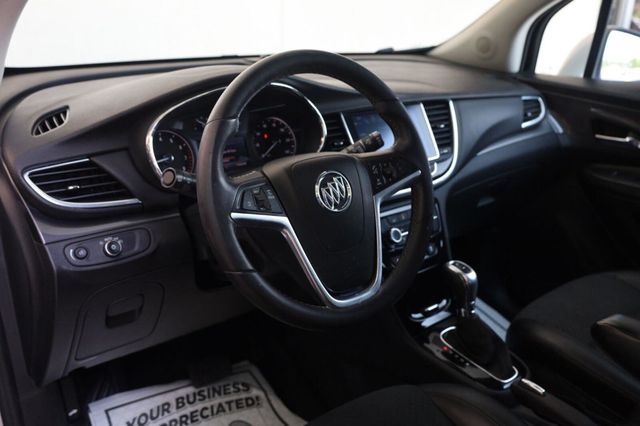 2021 Buick Encore Preferred - 23062696 - 12
