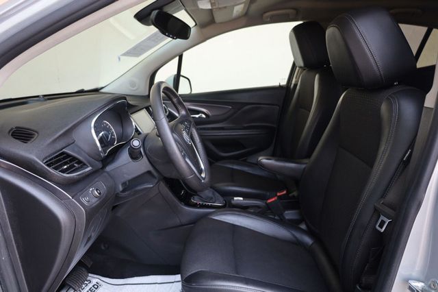 2021 Buick Encore Preferred - 23062696 - 13