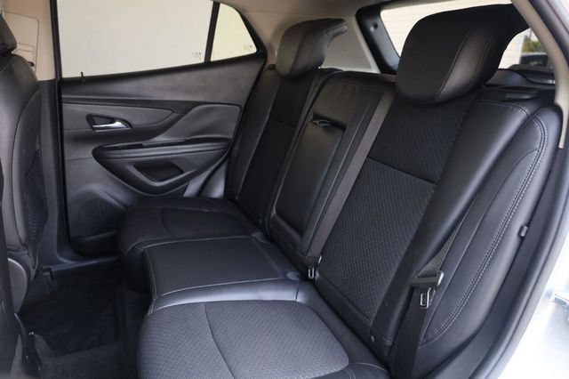 2021 Buick Encore Preferred - 23062696 - 17