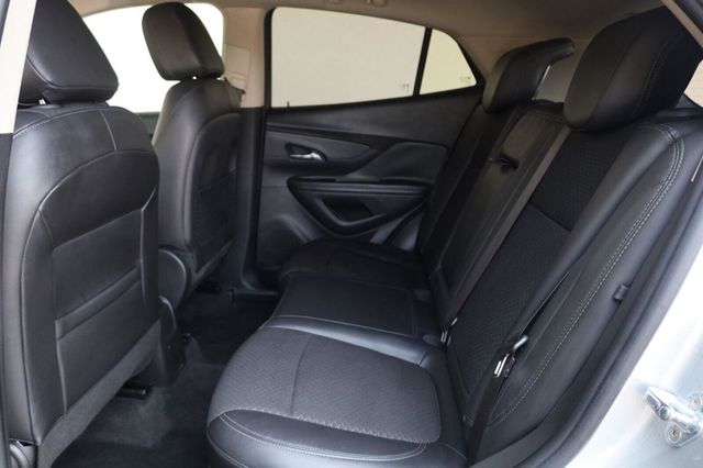 2021 Buick Encore Preferred - 23062696 - 18