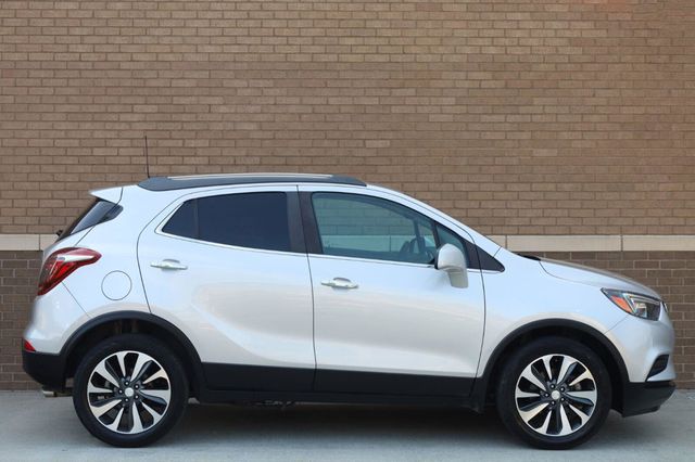 2021 Buick Encore Preferred - 23062696 - 1