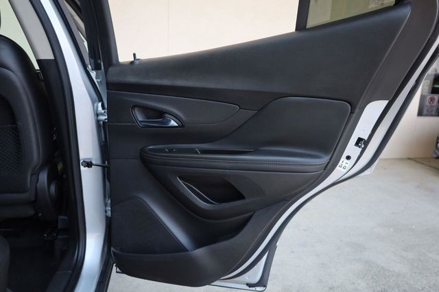 2021 Buick Encore Preferred - 23062696 - 19