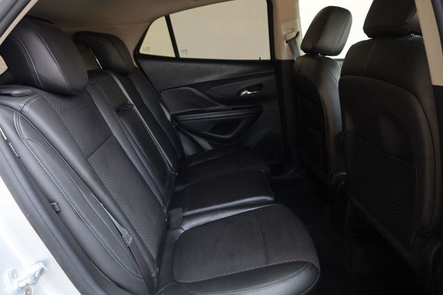 2021 Buick Encore Preferred - 23062696 - 20