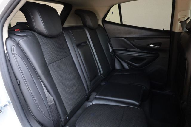 2021 Buick Encore Preferred - 23062696 - 21