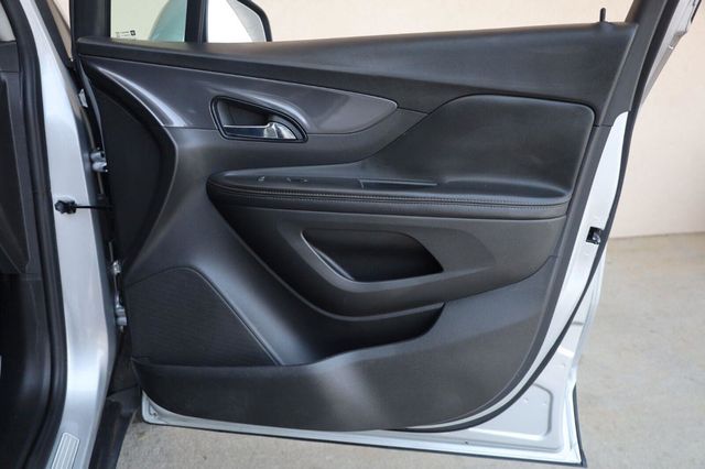 2021 Buick Encore Preferred - 23062696 - 22