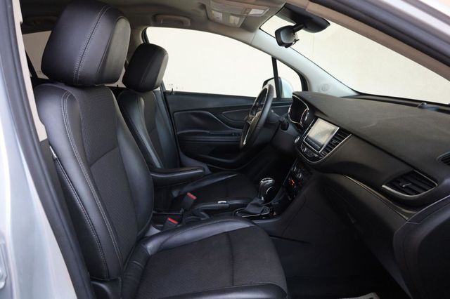 2021 Buick Encore Preferred - 23062696 - 23