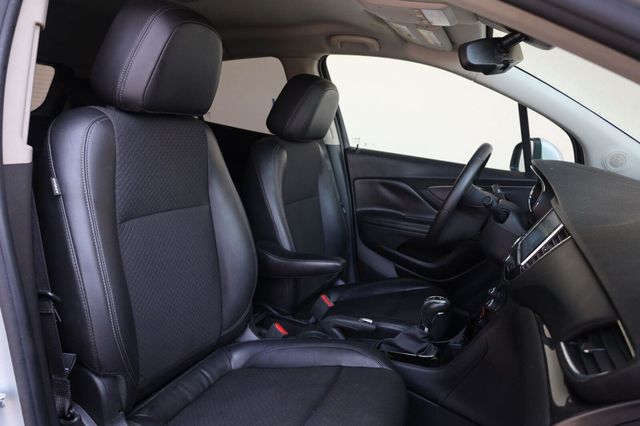 2021 Buick Encore Preferred - 23062696 - 24