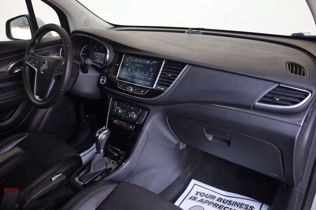 2021 Buick Encore Preferred - 23062696 - 25