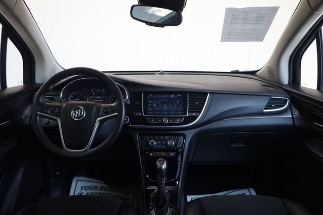 2021 Buick Encore Preferred - 23062696 - 26