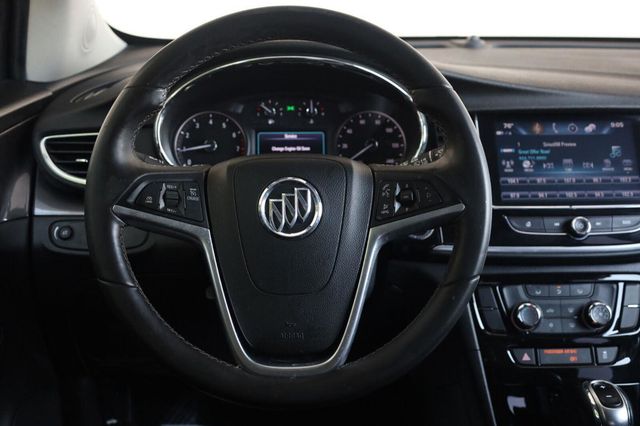 2021 Buick Encore Preferred - 23062696 - 27