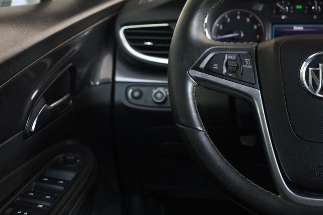 2021 Buick Encore Preferred - 23062696 - 28