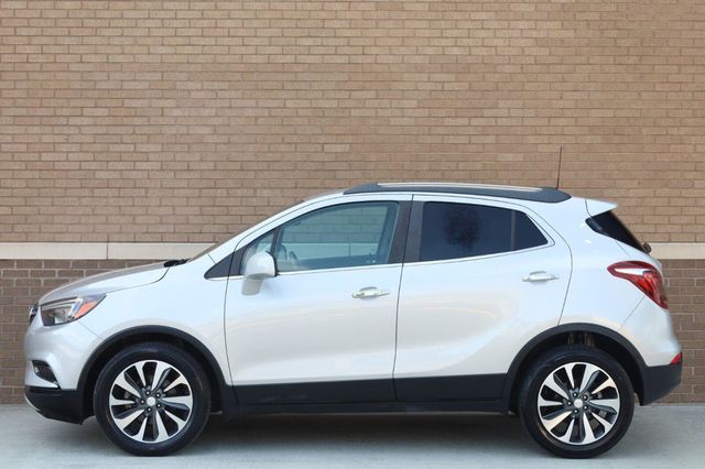 2021 Buick Encore Preferred - 23062696 - 2