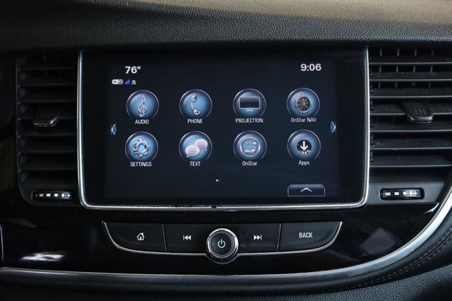 2021 Buick Encore Preferred - 23062696 - 34
