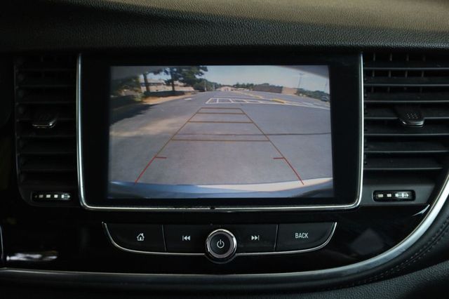 2021 Buick Encore Preferred - 23062696 - 35
