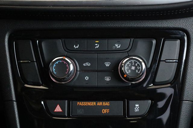 2021 Buick Encore Preferred - 23062696 - 36