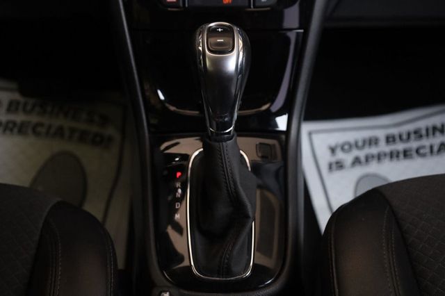 2021 Buick Encore Preferred - 23062696 - 38