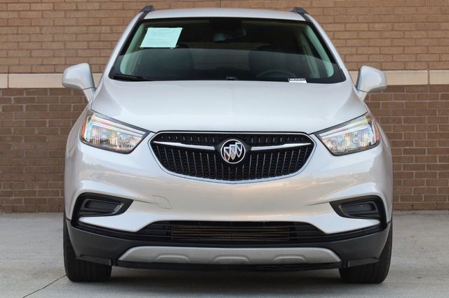 2021 Buick Encore Preferred - 23062696 - 5