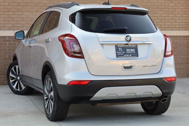 2021 Buick Encore Preferred - 23062696 - 6