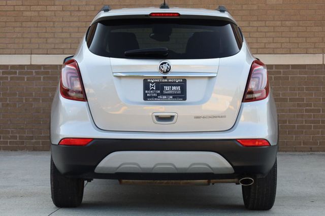 2021 Buick Encore Preferred - 23062696 - 7