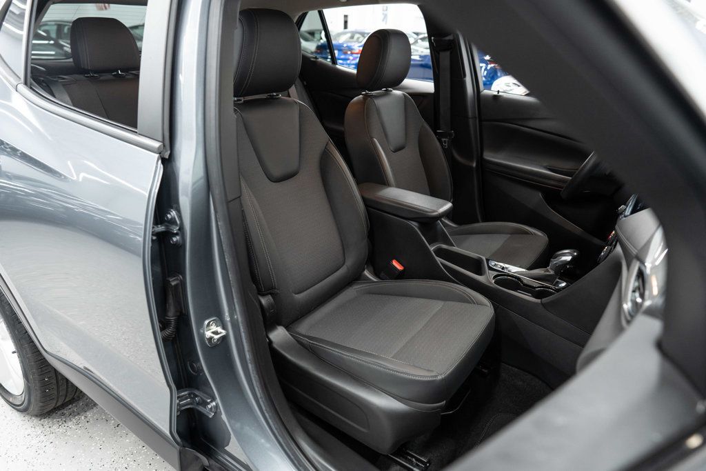 2021 Buick Encore GX Preferred photo 10