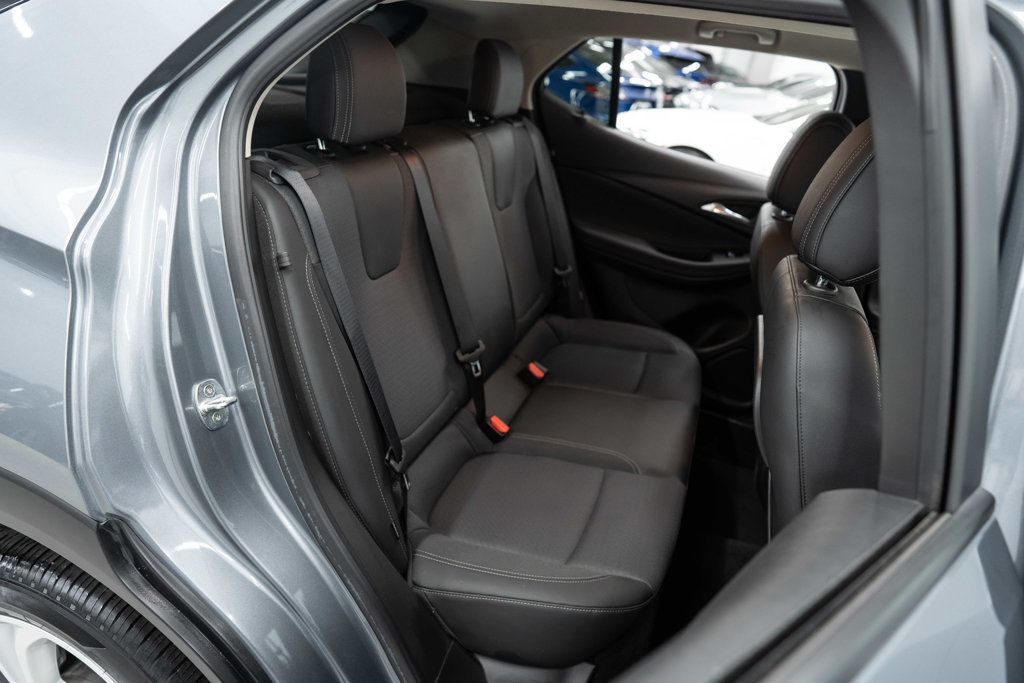 2021 Buick Encore GX Preferred photo 11