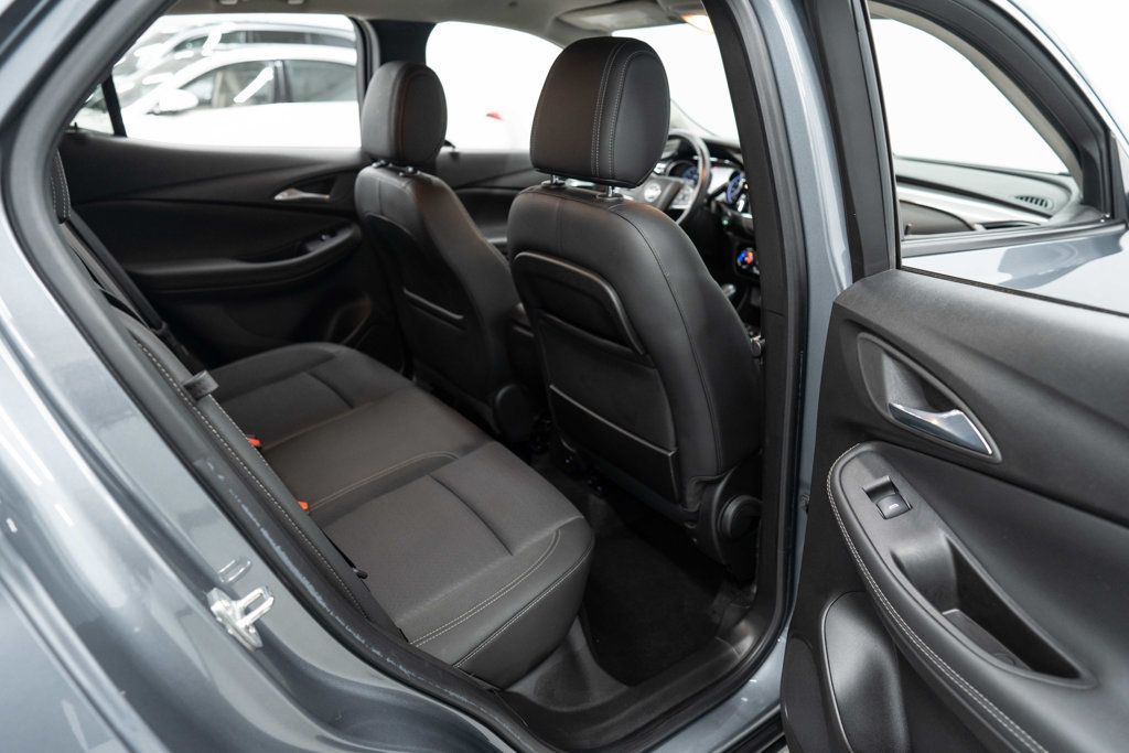 2021 Buick Encore GX Preferred photo 12