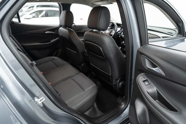 2021 Buick Encore GX AWD 4dr Preferred - 22843941 - 11