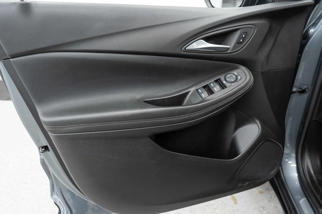 2021 Buick Encore GX AWD 4dr Preferred - 22843941 - 12