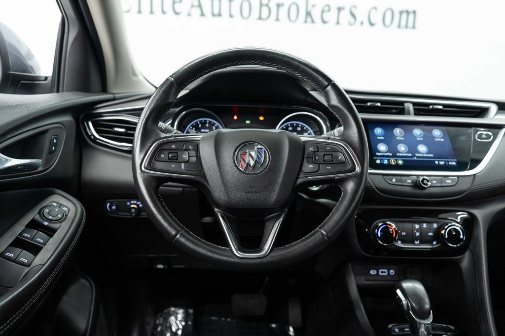 2021 Buick Encore GX Preferred photo 13