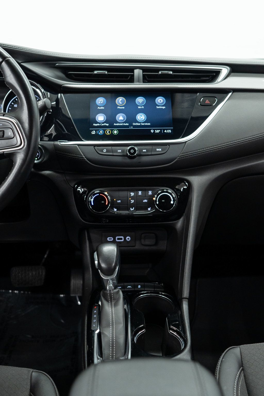 2021 Buick Encore GX Preferred photo 14