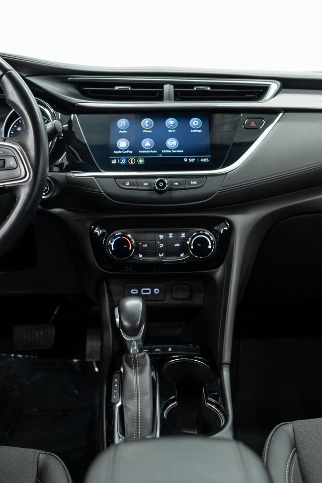 2021 Buick Encore GX AWD 4dr Preferred - 22843941 - 14