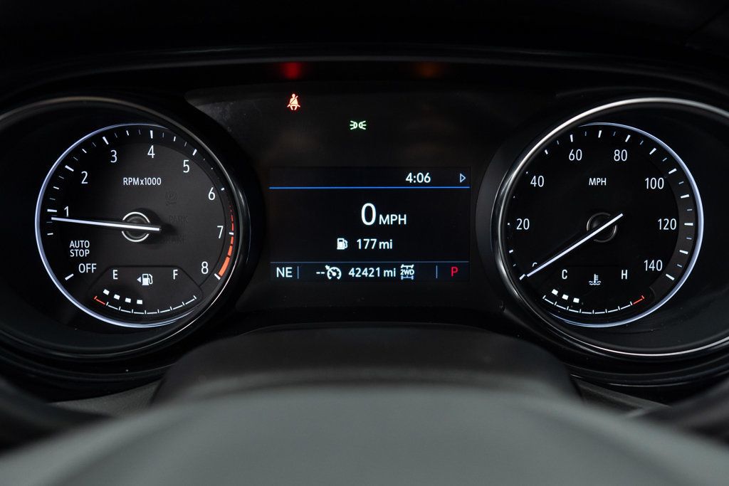 2021 Buick Encore GX Preferred photo 15
