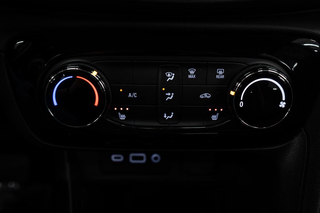 2021 Buick Encore GX Preferred photo 18