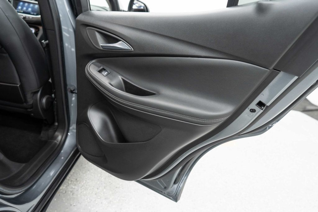 2021 Buick Encore GX Preferred photo 19