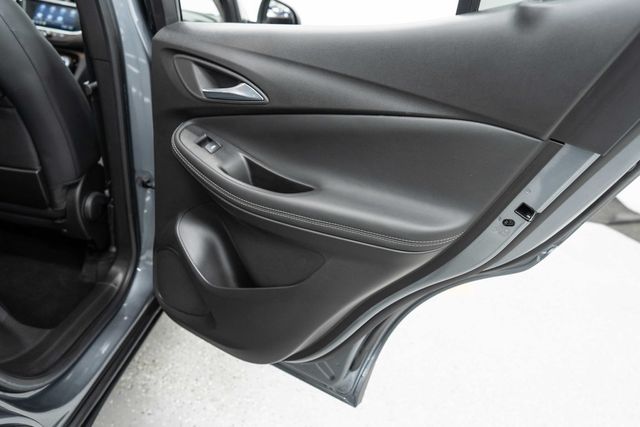 2021 Buick Encore GX AWD 4dr Preferred - 22843941 - 19