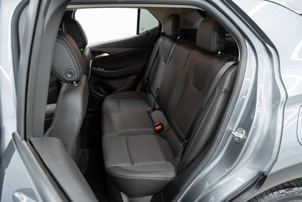2021 Buick Encore GX Preferred photo 20