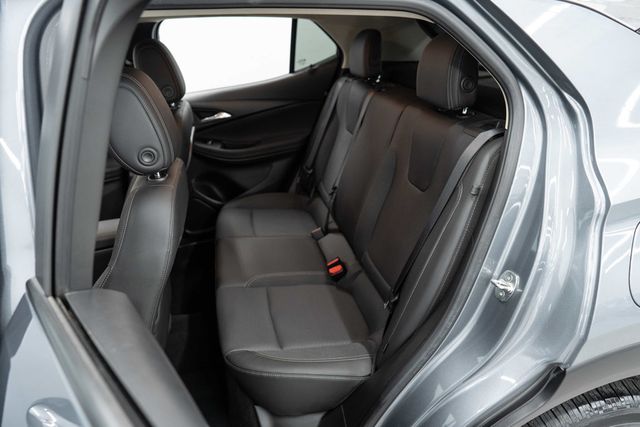 2021 Buick Encore GX AWD 4dr Preferred - 22843941 - 20